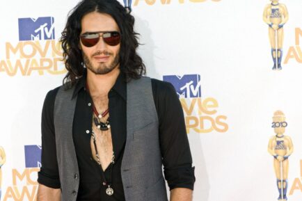 Russell Brand