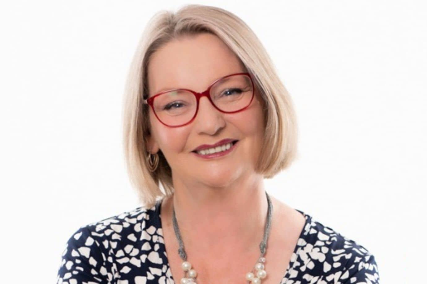 Q+A with Karyn Brinkley on saying 'no' to extra tasks at work