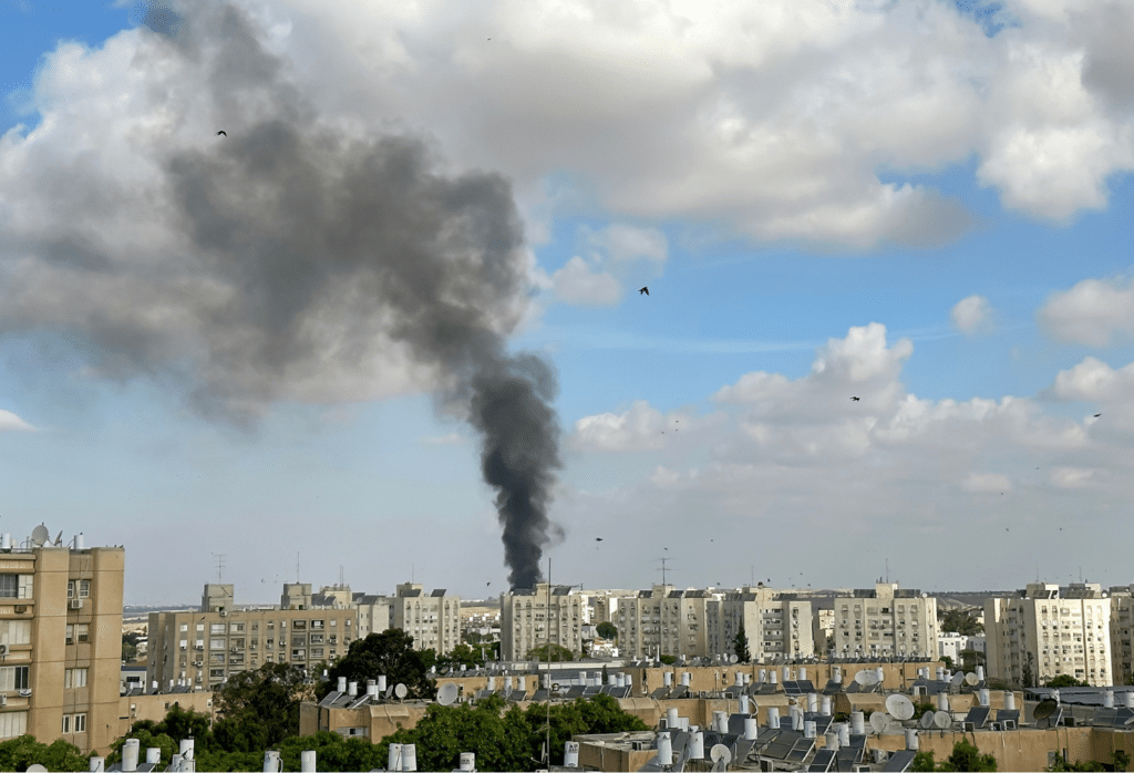 gaza