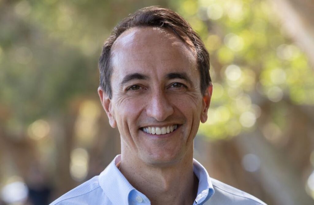 Dave Sharma