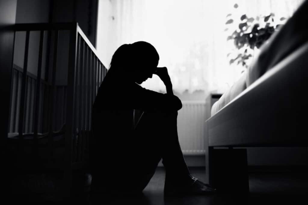 perinatal depression
