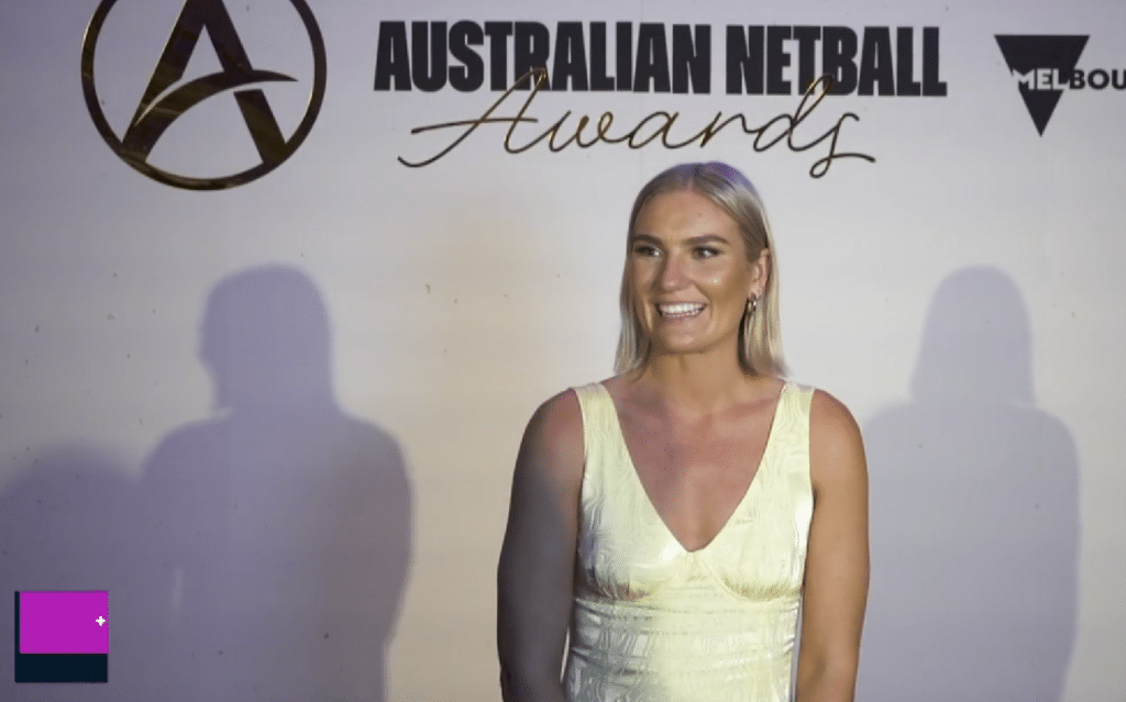 Netball Australia