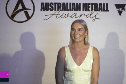 Netball Australia