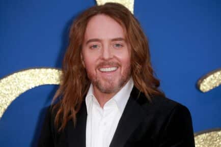 Tim Minchin