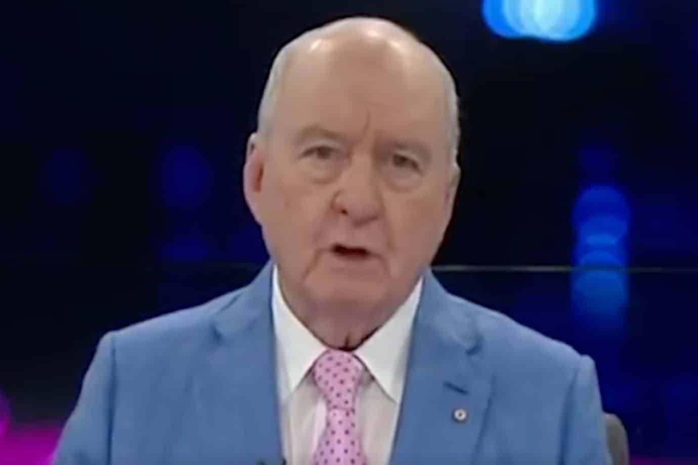 Alan Jones trial begins in Sydney as he faces allegations of indecent assault and sexual touching