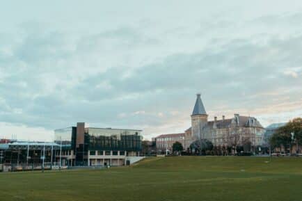 Newington College