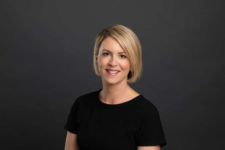 Anja Nikolic appointed as CEO of Australasian Institute of Digital Health