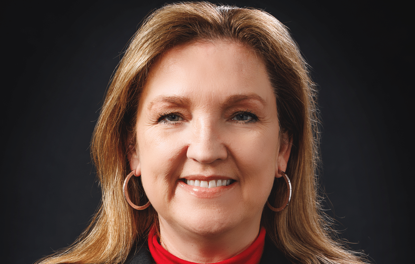 A woman’s path to CEO rarely follows the many men before them