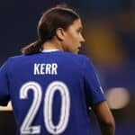 sam kerr