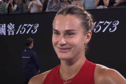 sabalenka