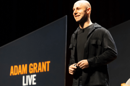 Adam Grant