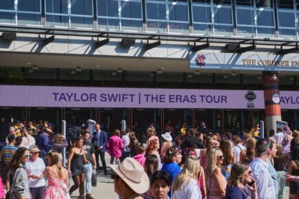 Eras Tour Swift