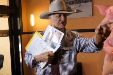 Bob Katter