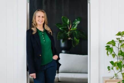 Gemma O'Neill appointed CEO of Business Chicks