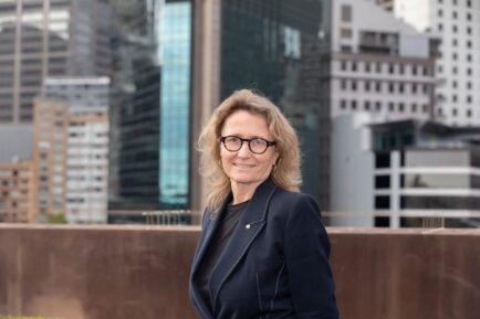 Professor Robyn Norton