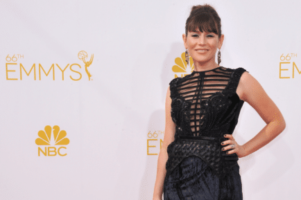 Yael Stone