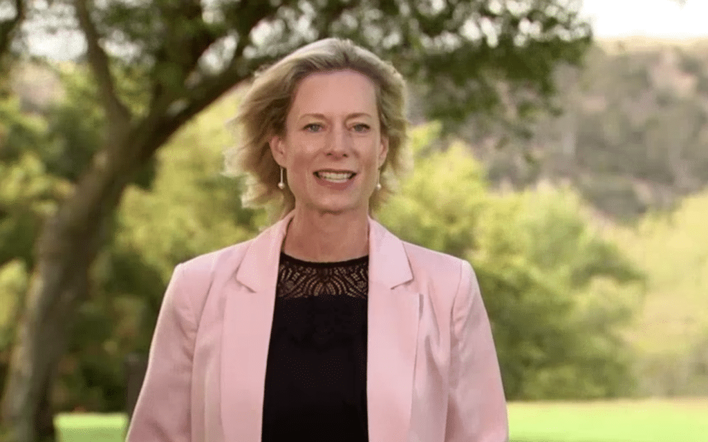 Rebecca White resigns as Tasmanian Labor leader