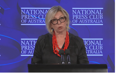 Rosie Batty