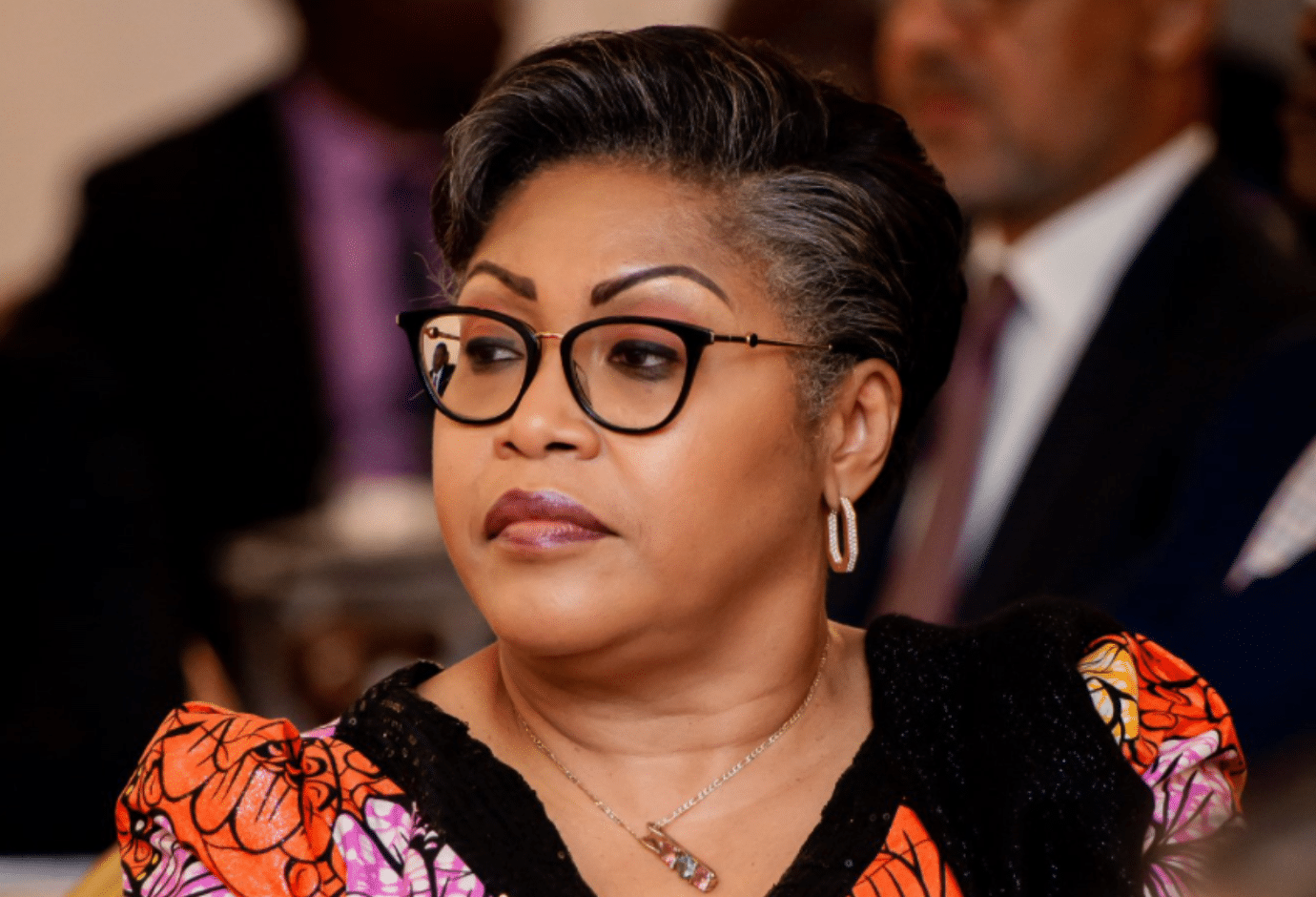 Meet DR Congo’s first female PM, Judith Suminwa Tuluka