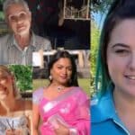 Women murdered in Australia