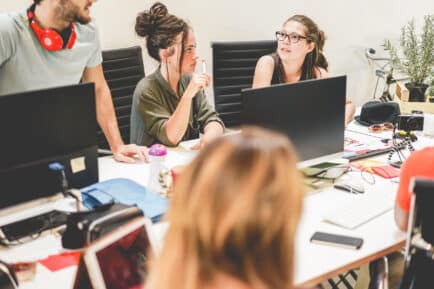 Women founders and small business owners survey