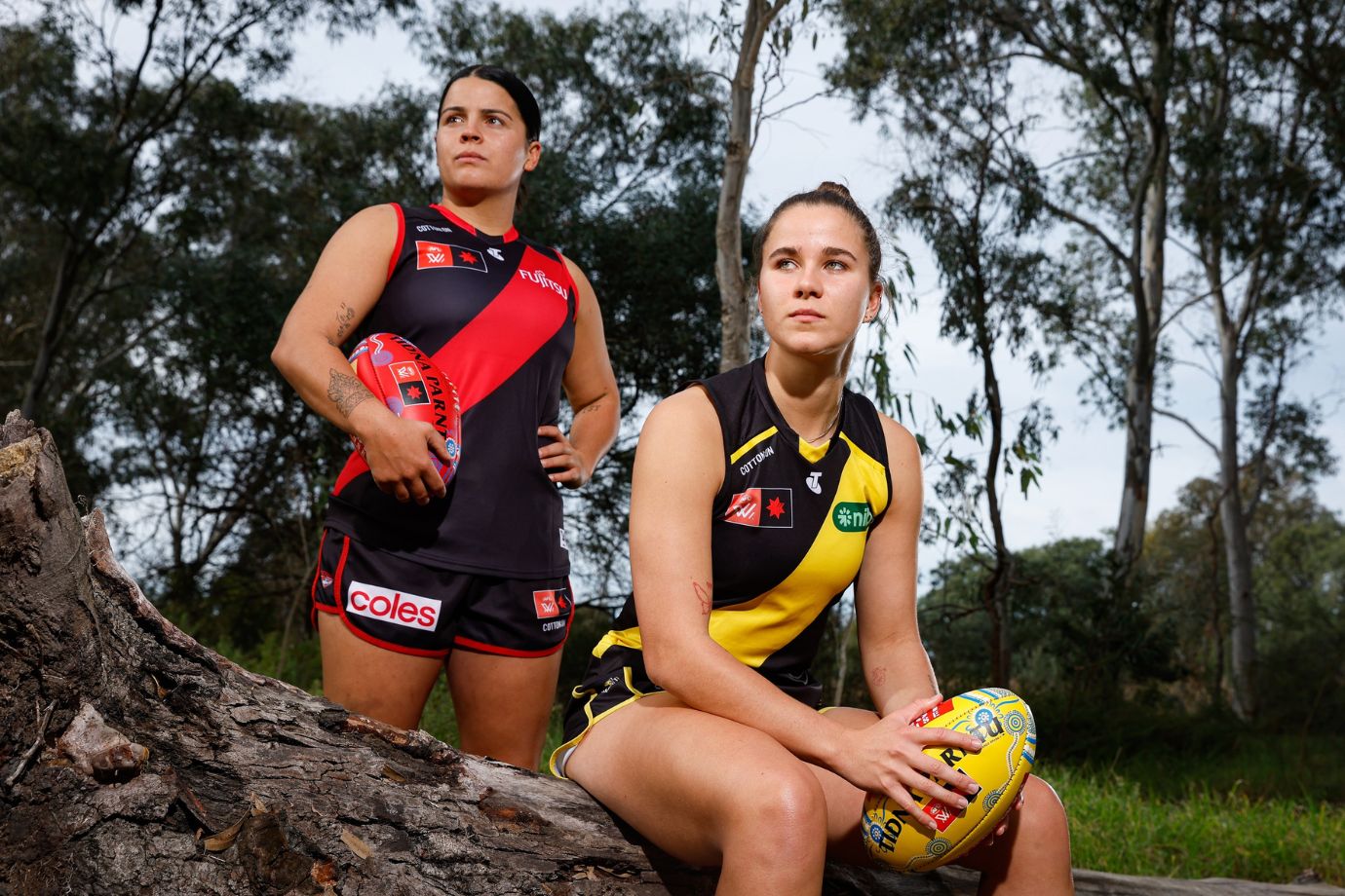 The 2024 AFLW fixture is here. Here's what you need to know