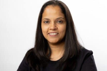 Avani Prabhakar, Chief People Officer at Atlassian
