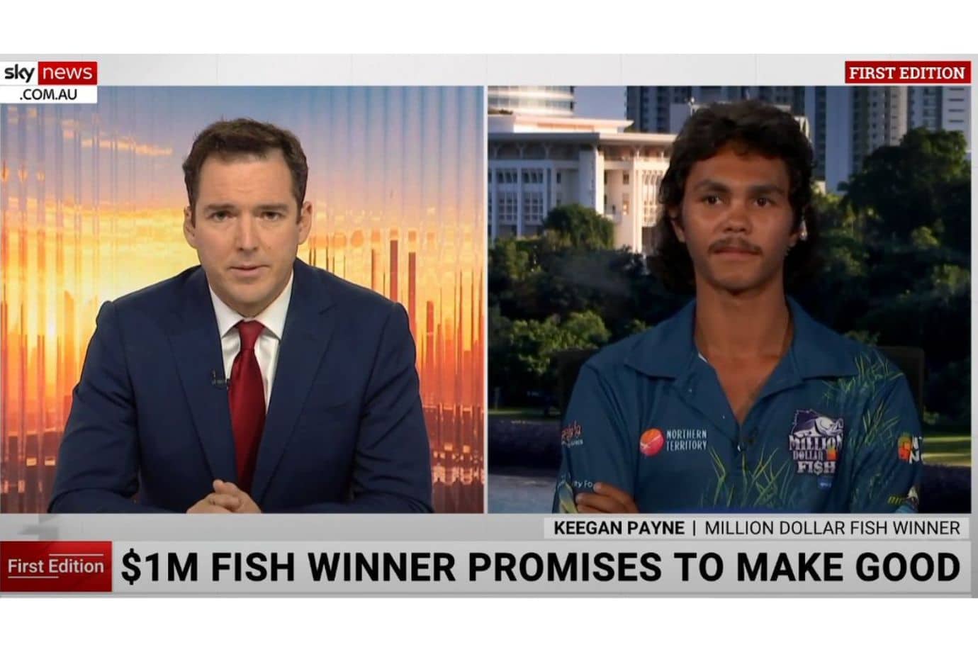 Sky News