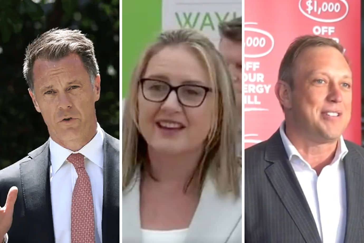 State premiers unite to push for stricter age limits on social media