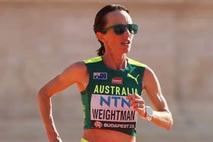 weightman