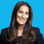 Sukhinder Singh Cassidy CEO of Xero