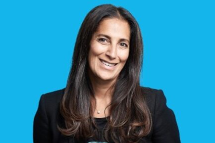 Sukhinder Singh Cassidy CEO of Xero