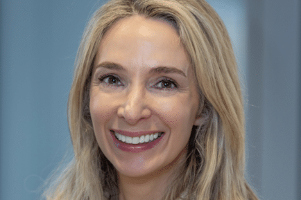 Fiona Macgregor