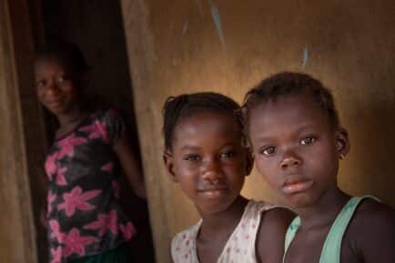 Sierra Leone