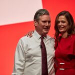 Keir Starmer will not be a 'part time' PM