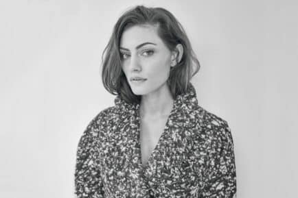 Phoebe Tonkin