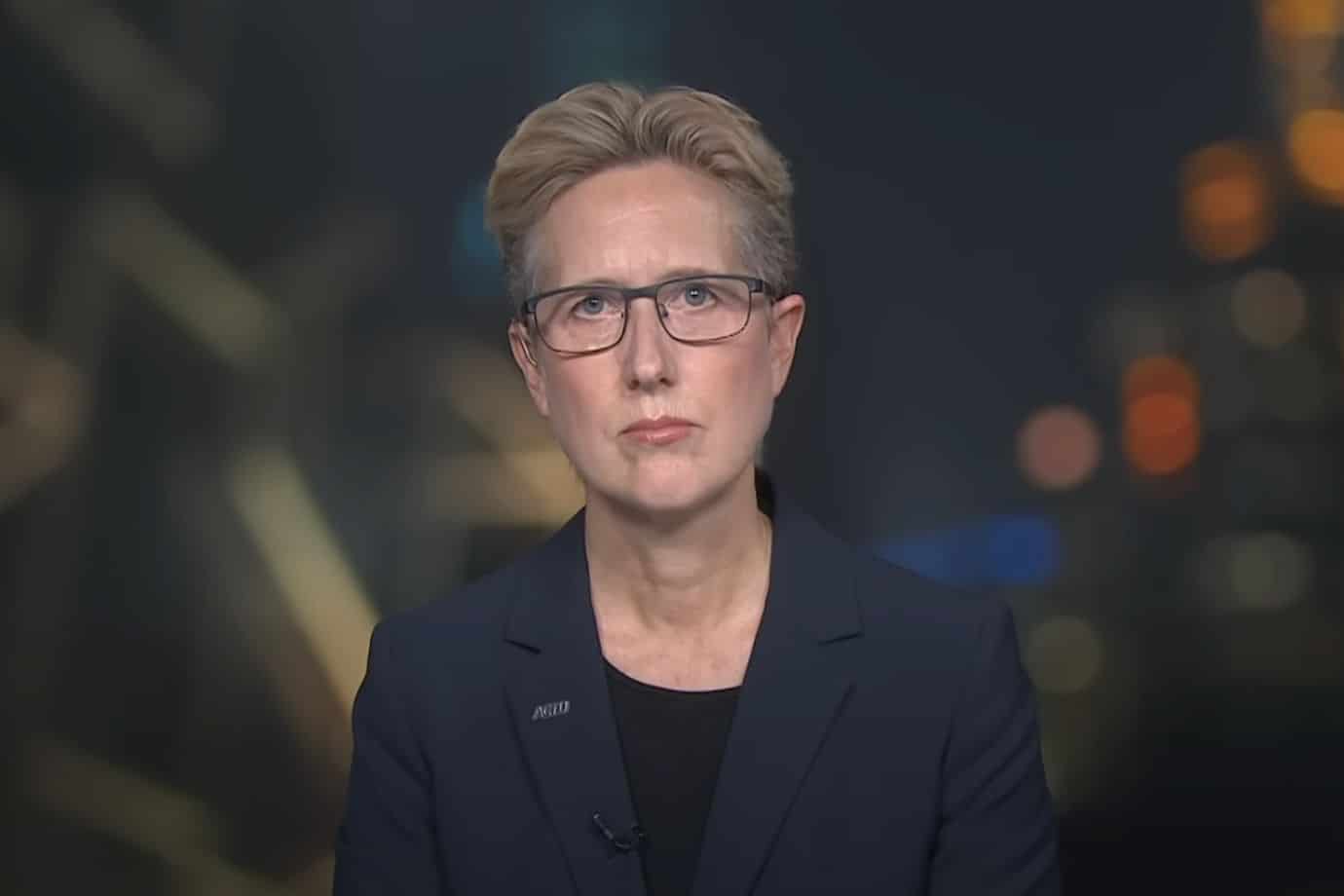 They've won rights and fought big power together. Now Sally McManus and Michelle O'Neil are both stepping down