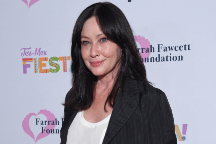 Shannen Doherty