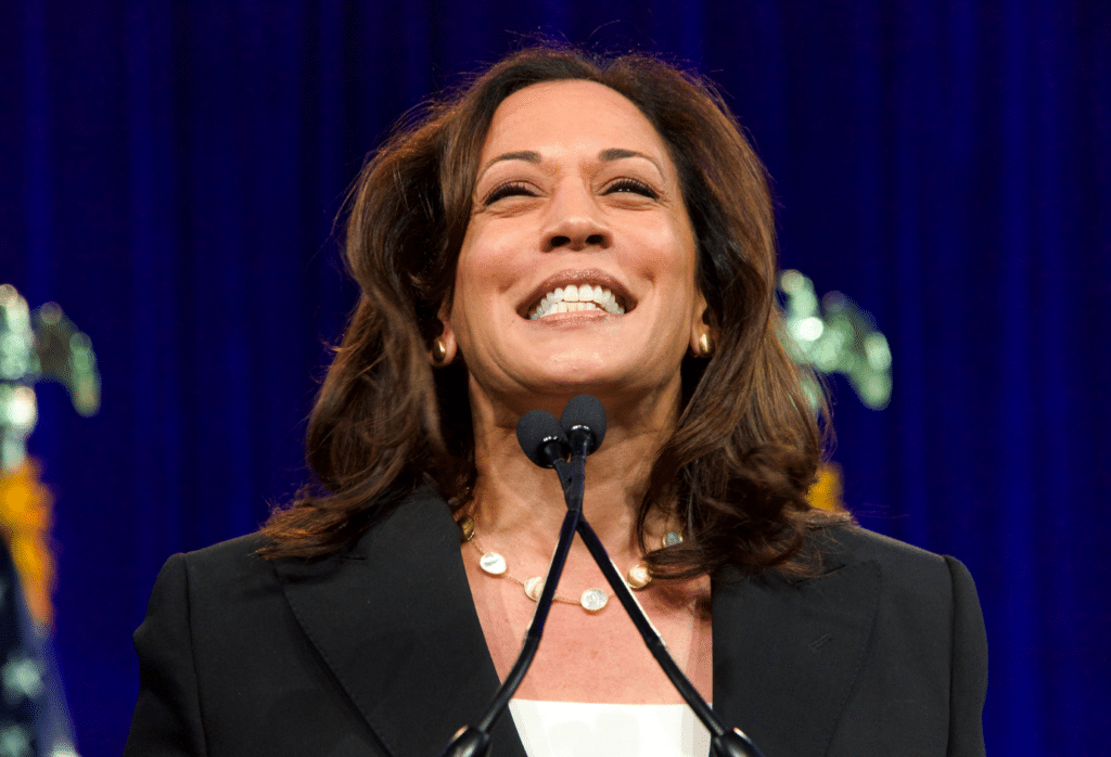 Kamala Harris