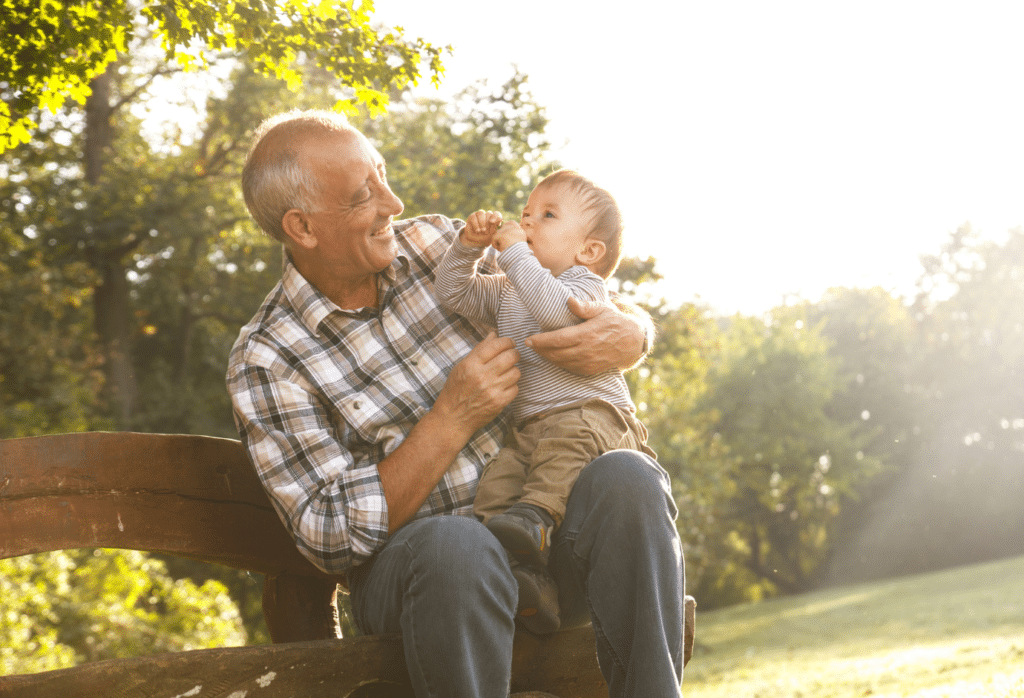 grandparents