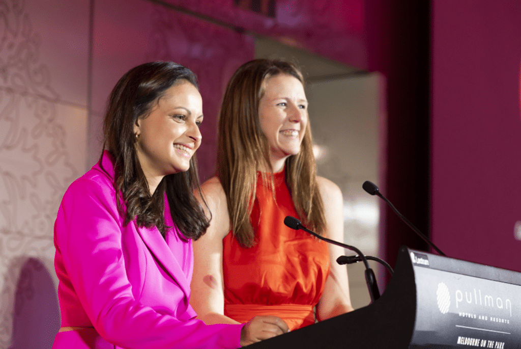 Women's Agenda Leadership Awards