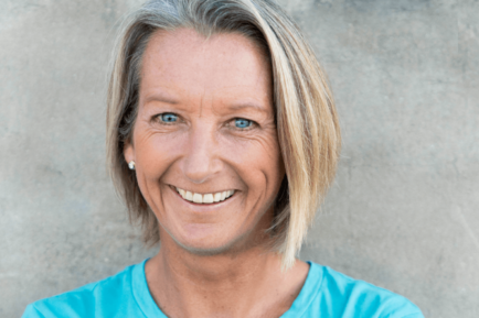 Layne Beachley