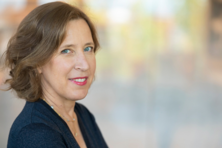 Susan Wojcicki