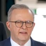 Anthony Albanese