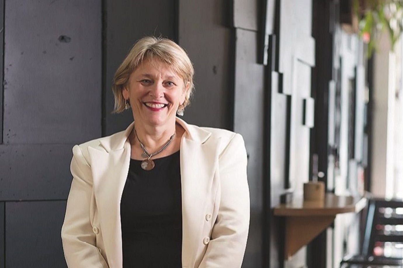 Jane Mussared appointed CEO of the Maggie Beer Foundation