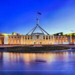 parliament house recommendations
