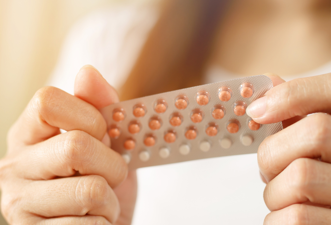 NSW to make access to the contraceptive pill easier for women