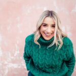 Claire Seeber on overwhelm and chasing career currency instead