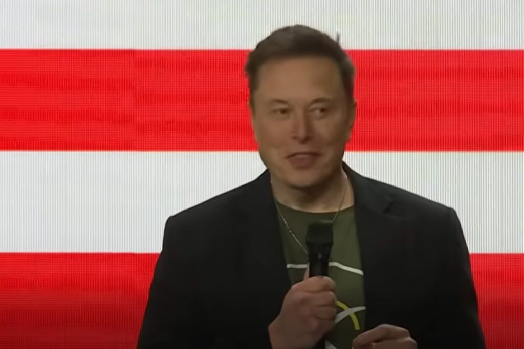 Musk