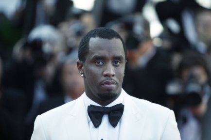 Sean Combs